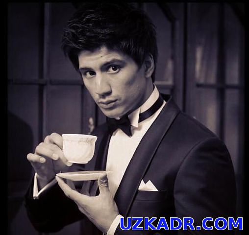 Hayot Yangi O'zbek Kino 2015