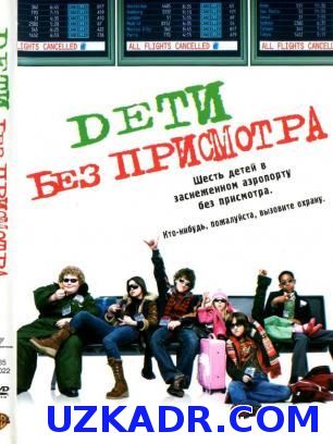 Aeroportdagi Sarguzashlar 2014