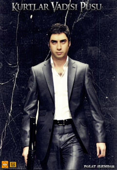 Kurtlar Vadisi Pusu 243.Bölüm Tek Parça HD - 720p