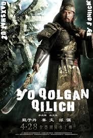 Yo'qotilgan Qilich Uzbek tilida