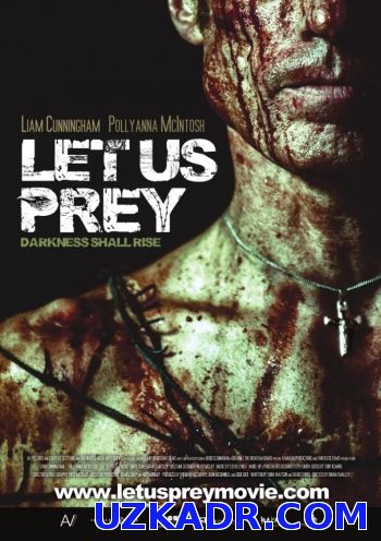 Смотреть Давайте поохотимся  (2014) онлайн