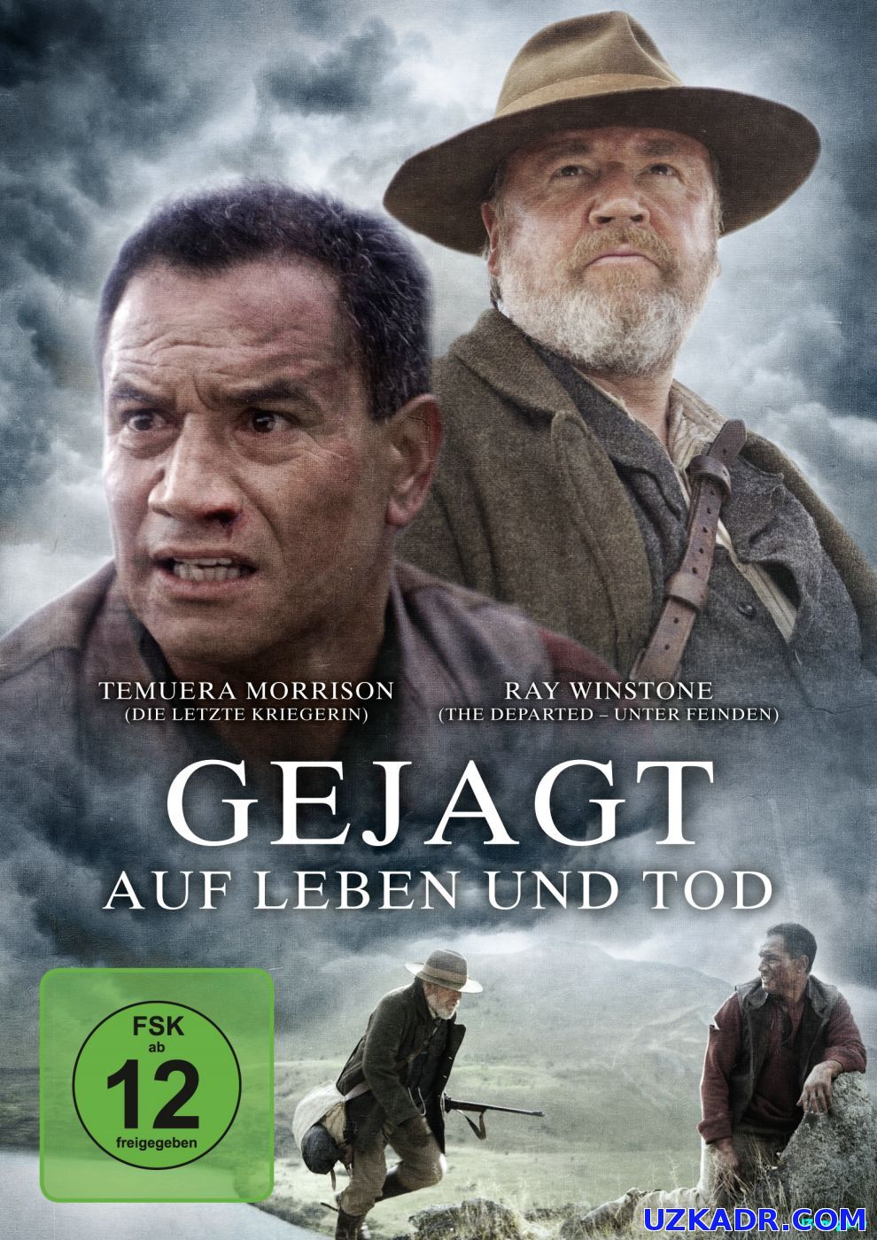 Izquvar Premyera Uzbek tilida 2015